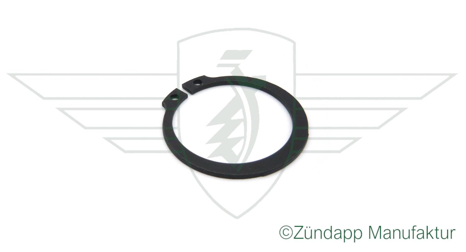 Retaining ring